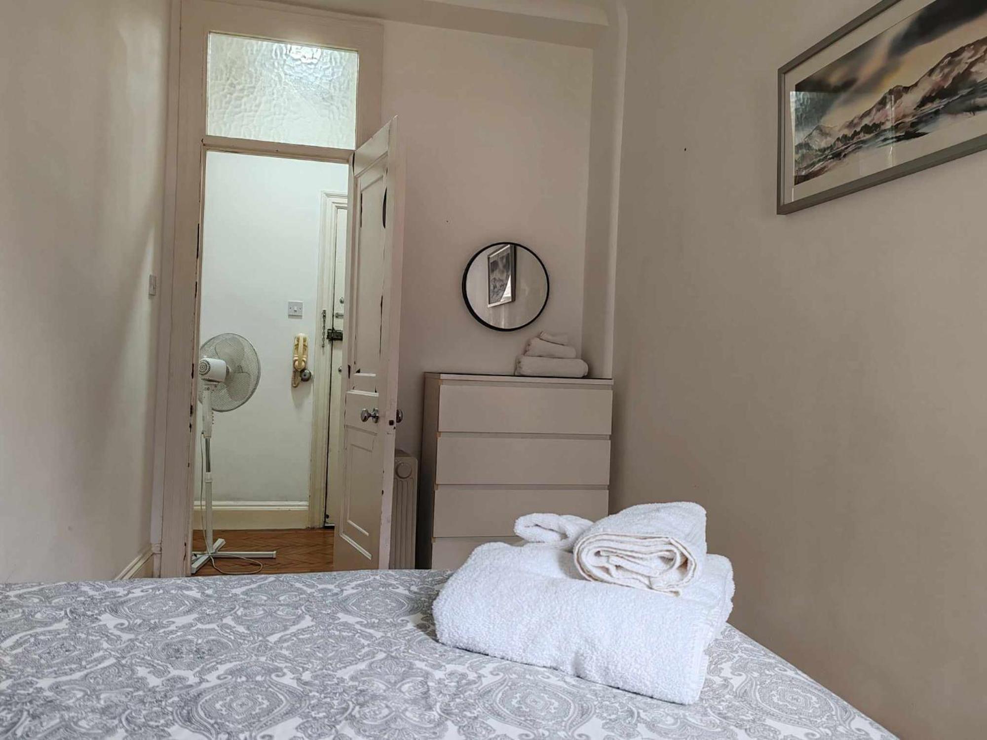 One Bedroom Apartment By Bayswater, Hyde Park Лондон Екстер'єр фото