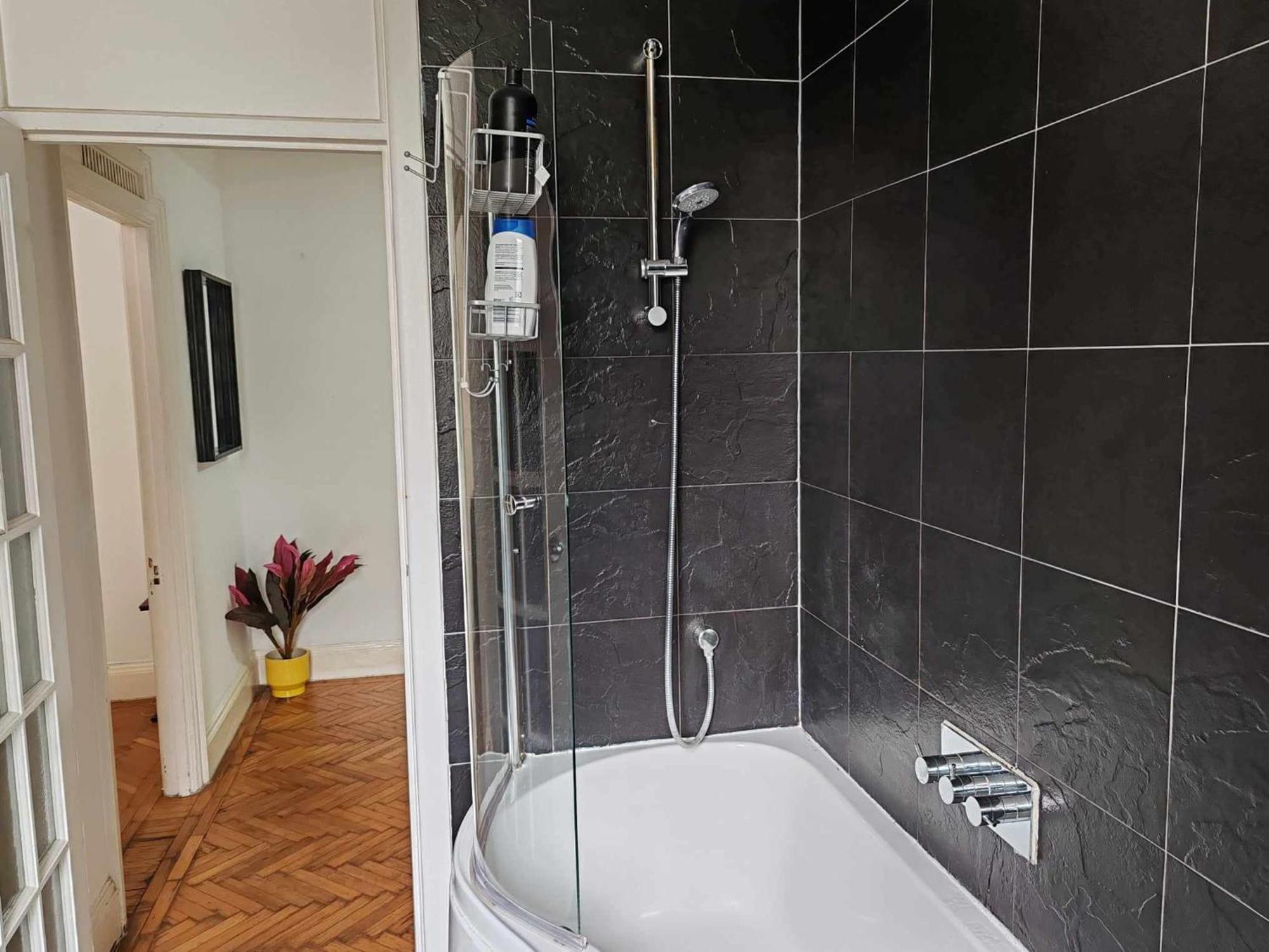 One Bedroom Apartment By Bayswater, Hyde Park Лондон Екстер'єр фото