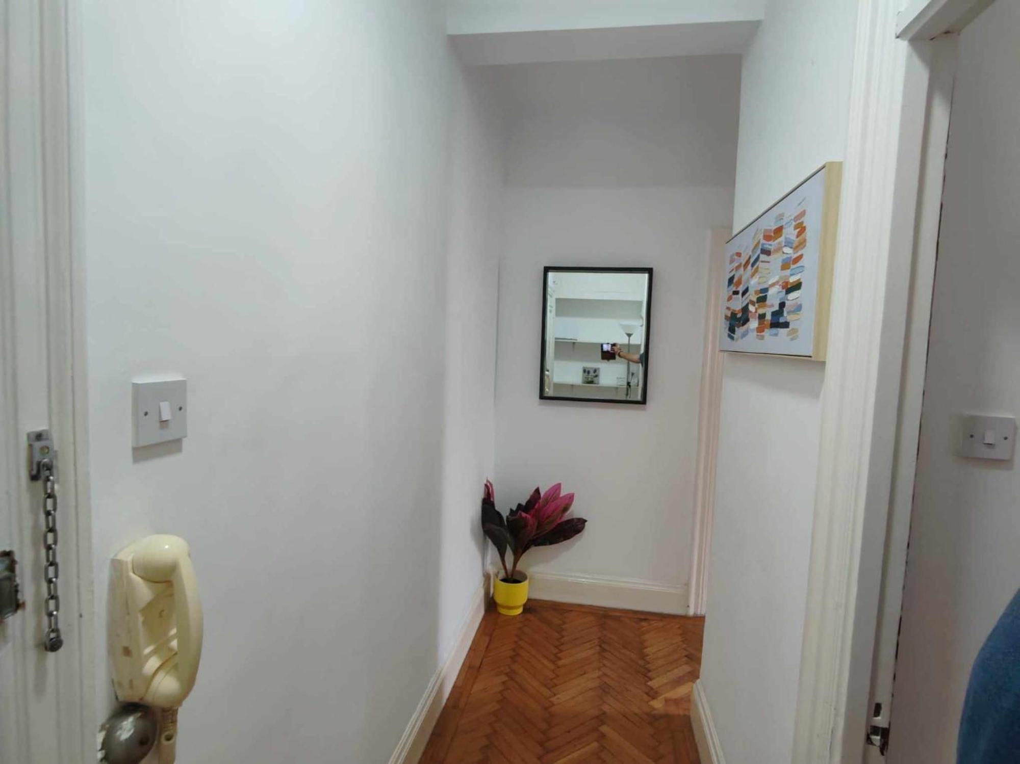 One Bedroom Apartment By Bayswater, Hyde Park Лондон Екстер'єр фото