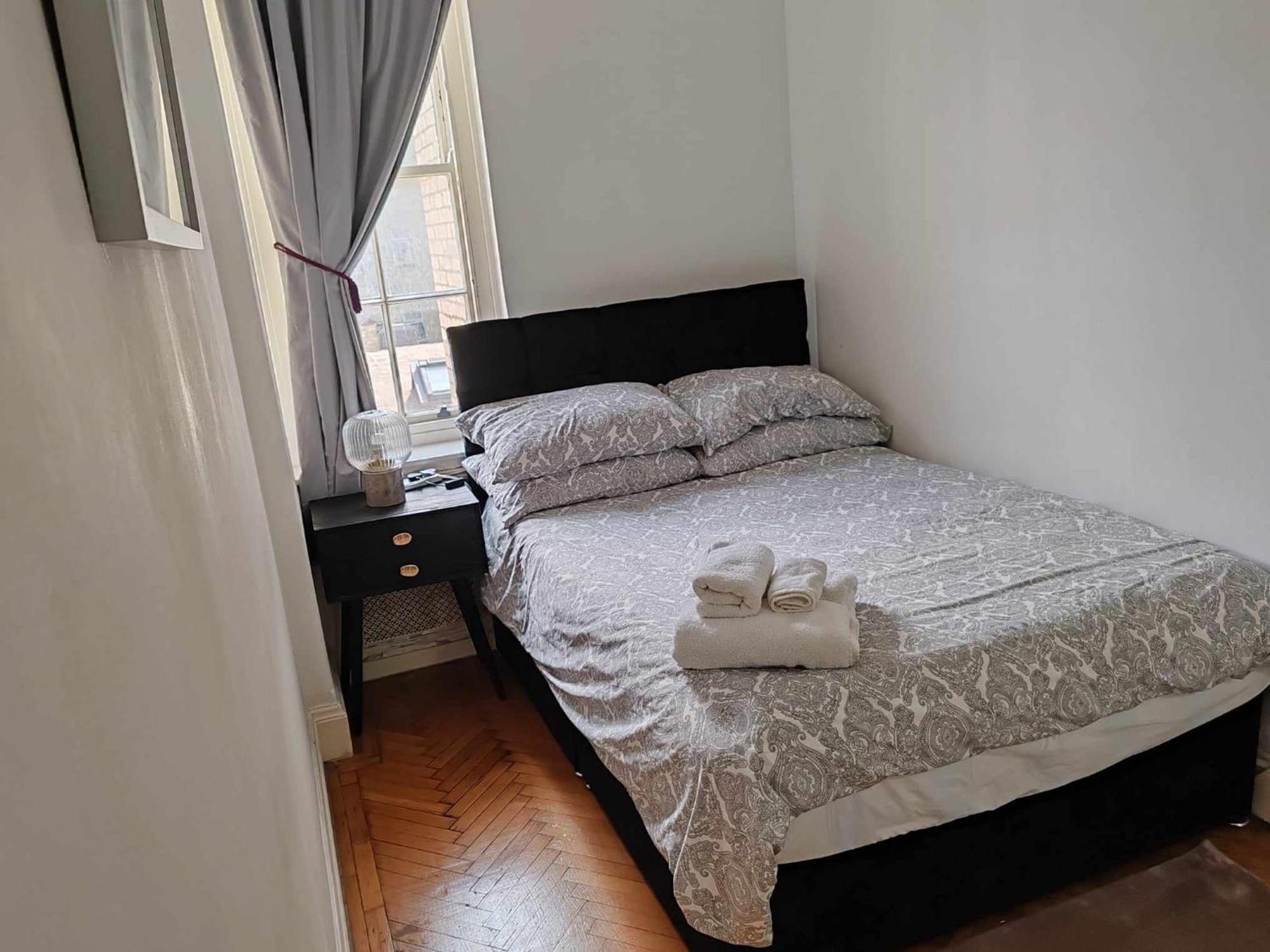 One Bedroom Apartment By Bayswater, Hyde Park Лондон Екстер'єр фото
